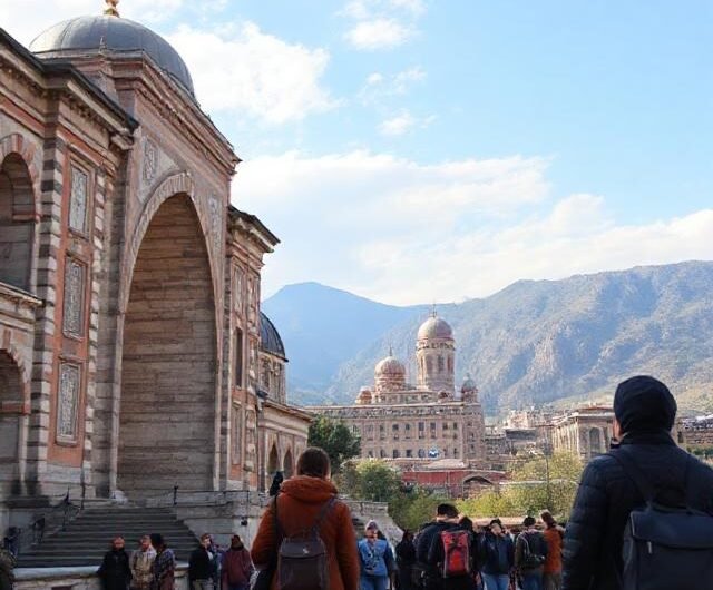 Azerbaijan DMC – Your Trusted Partner for Travel, Tours & Events