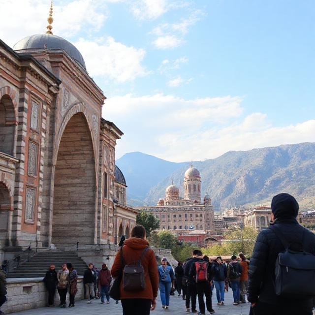 Azerbaijan DMC – Your Trusted Partner for Travel, Tours & Events