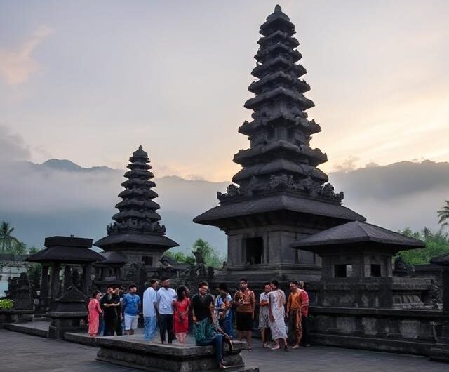 Bali DMC – Your Trusted Travel & Event Partner in the Island of Gods