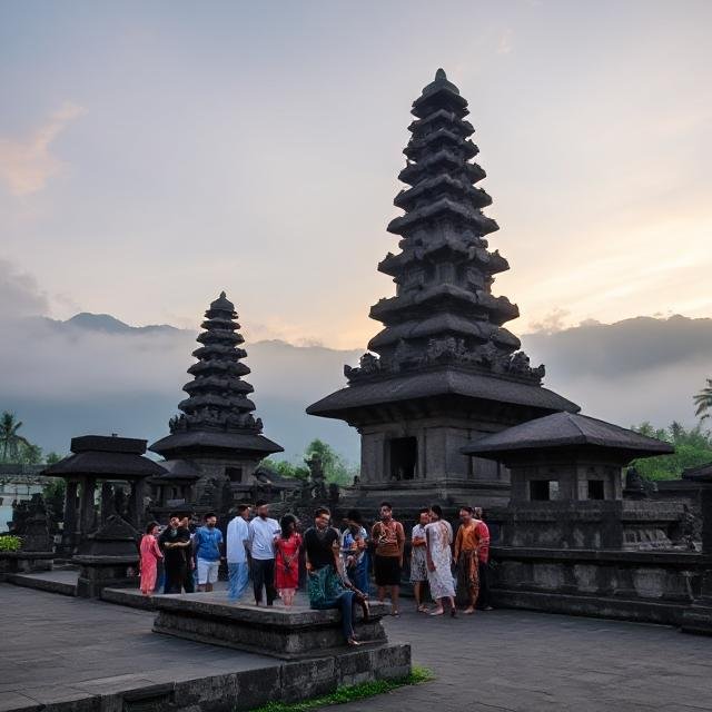 Bali DMC – Your Trusted Travel & Event Partner in the Island of Gods
