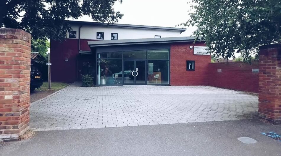 Marlow Dental Centre
