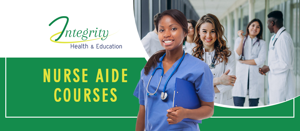 Integrity Health & Education