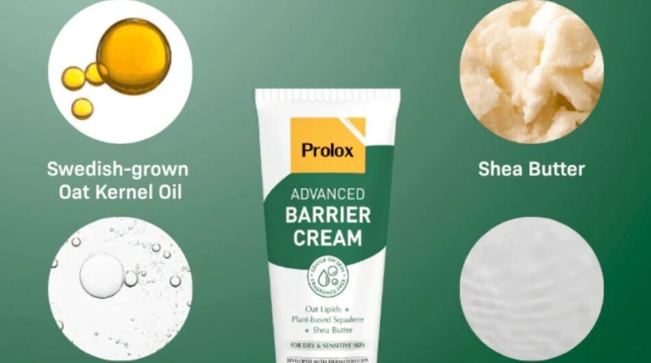 Barrier Cream for Face – Protect & Repair Mature Skin | Prolox Australia