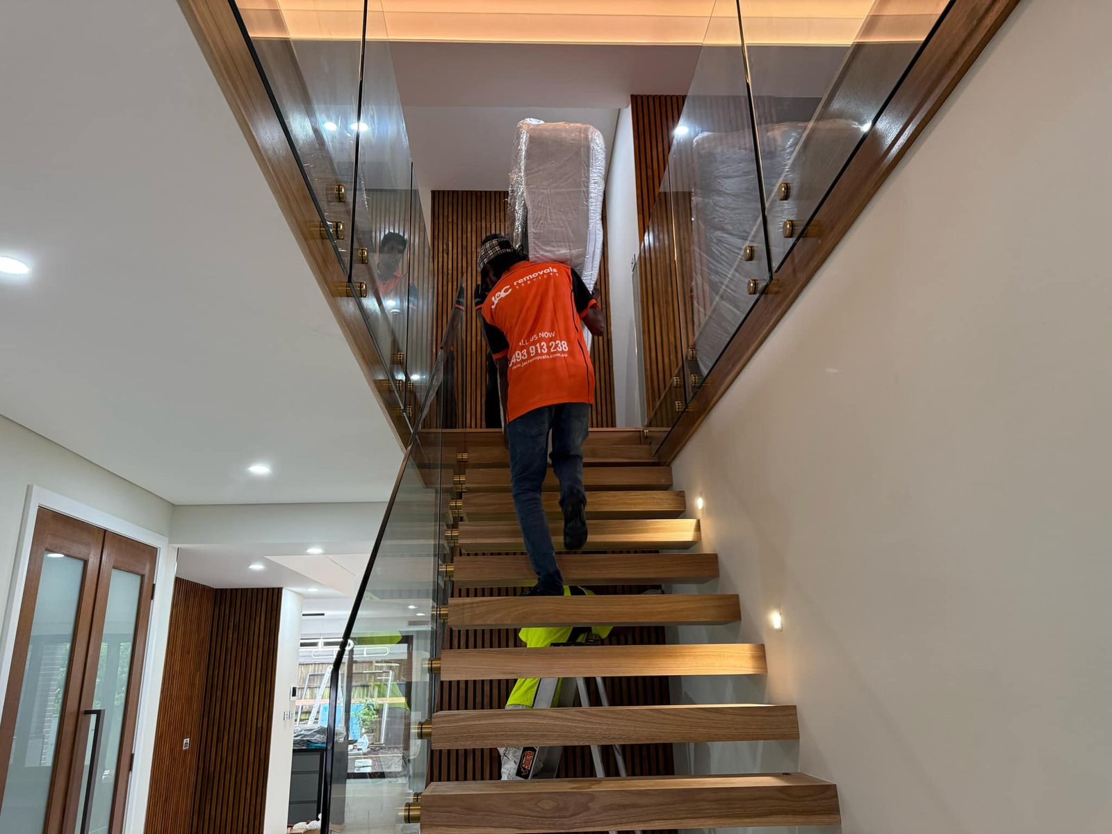 Move Smarter in Lalor Park with JAC Removals