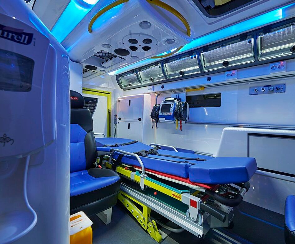 best-ventilator-ambulance-services