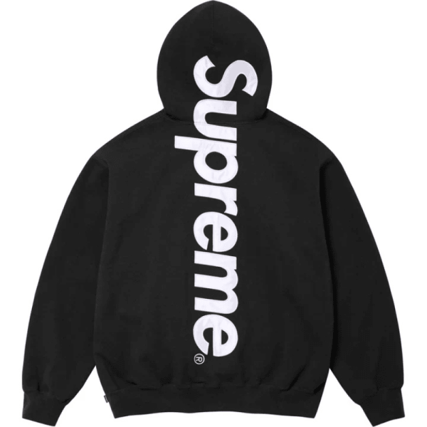 Blue Supreme Hoodie – The Stylish Choice for Every Streetwear Lover