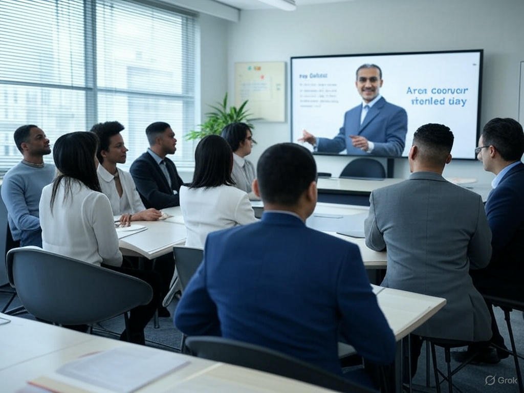 Salesforce Financial Services Cloud (FSC) Training – Enroll Now!