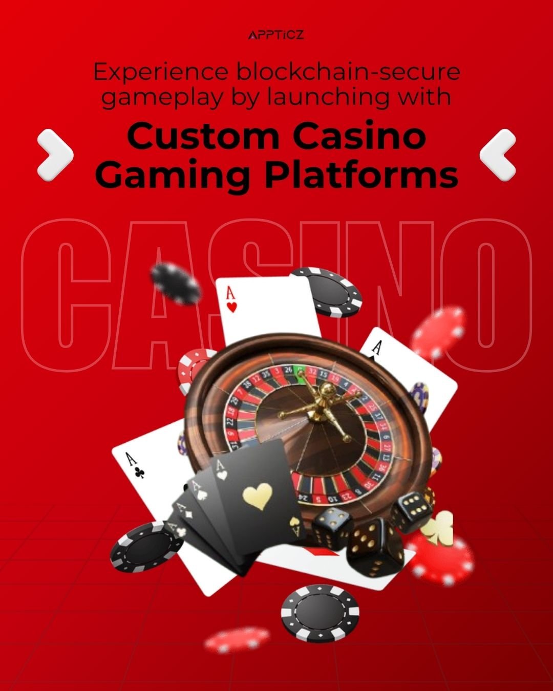 Casino Game Development