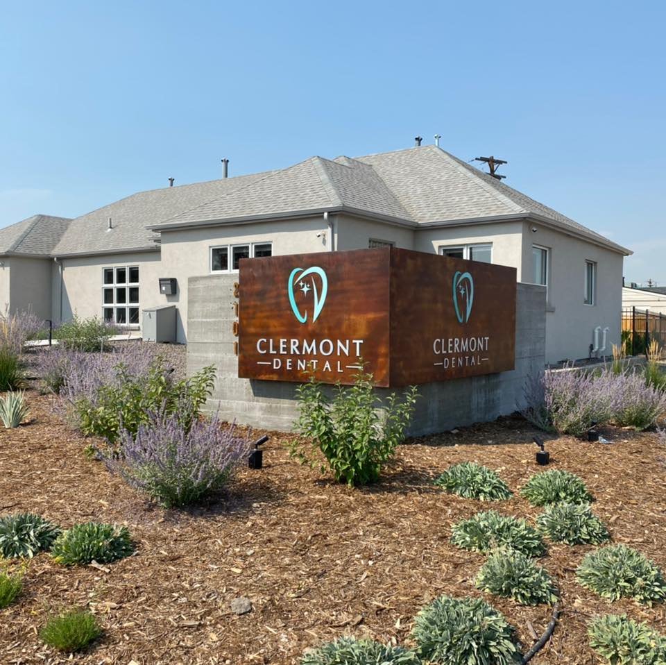 Colorado Dental Wellness Center