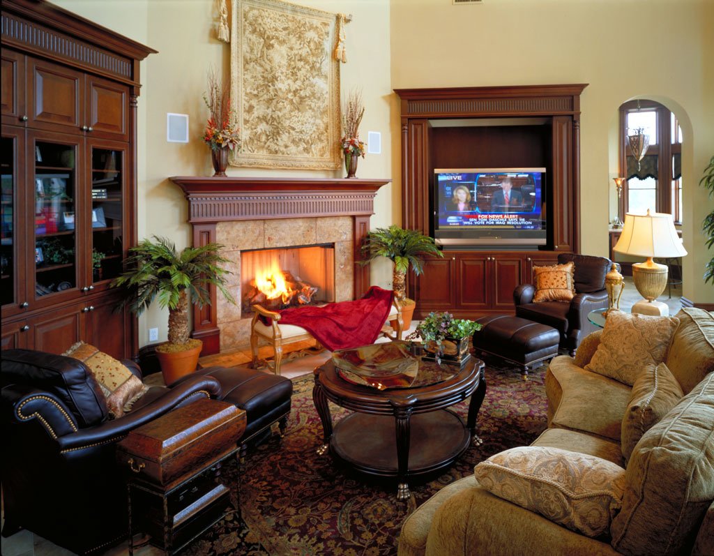 Residential Renovation Frisco TX Complete Home Improvement Services