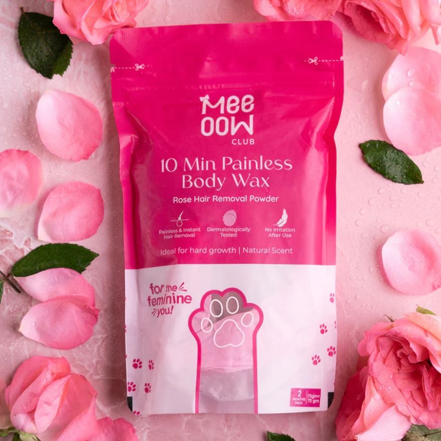 Best Bikini Wax for Women: Smooth, Gentle & Long-Lasting Intimate Hair Removal