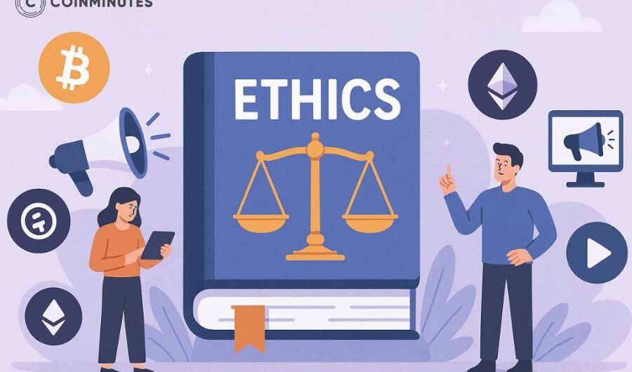 ethical-crypto-media-builds-trust-and-protects-readers-while-dishonest-reporting-causes-real-harm