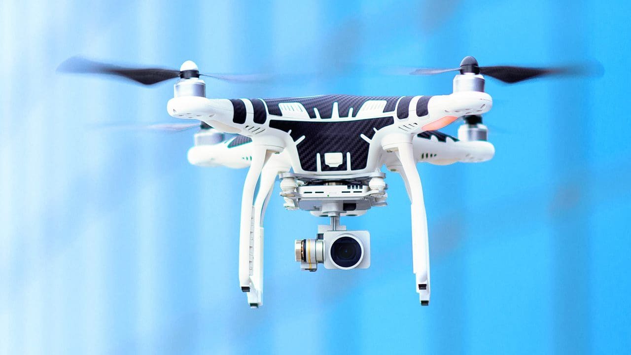 Why Are Used Drones a Smart Choice for Beginners?