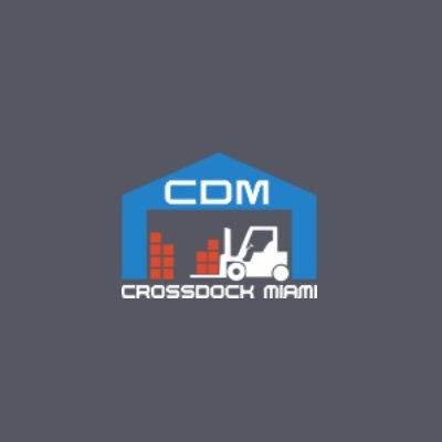 Cross Dock miami