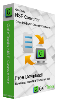 gaintools-nsf-converter