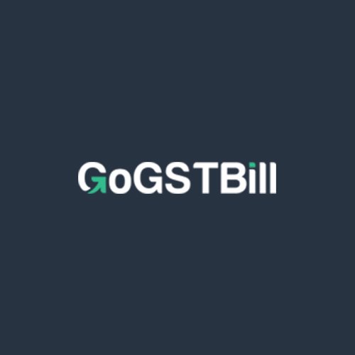 go-gst-bill-logo