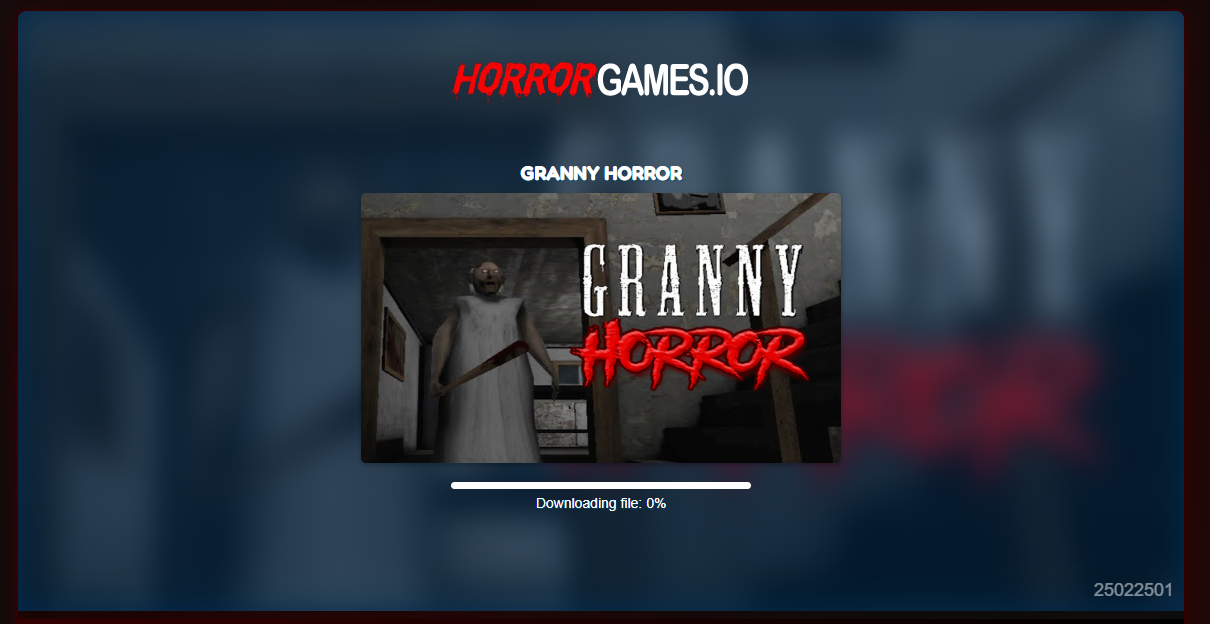 Terrifying Secrets Behind Granny Survival Horror Adventure