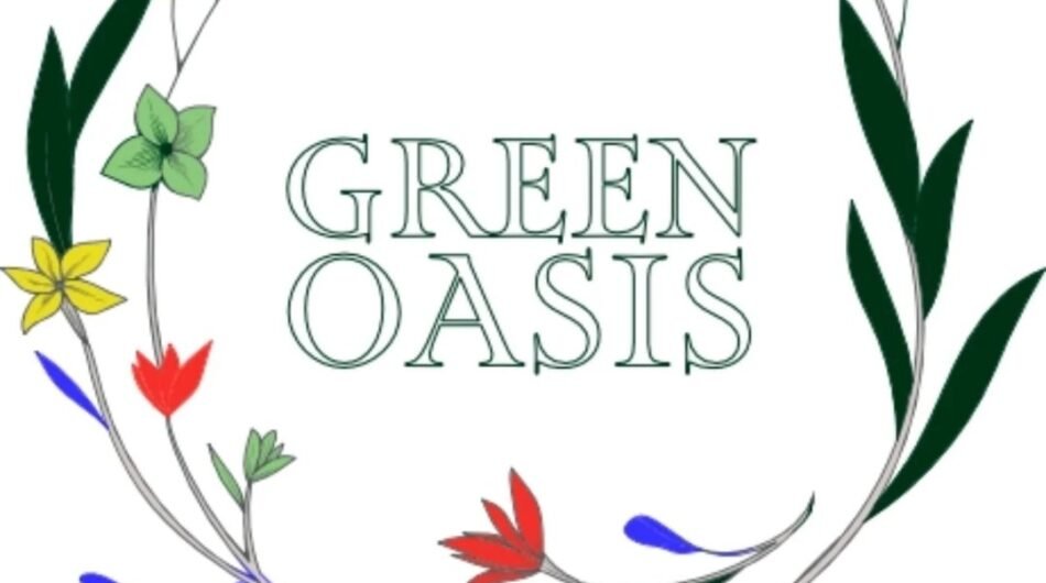 green-oasis