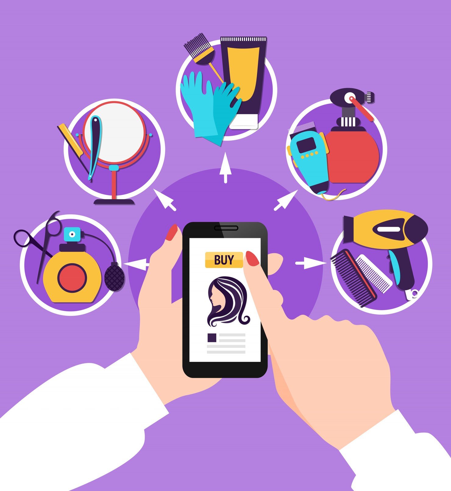 Top Reasons to Invest in Beauty Salon App Development