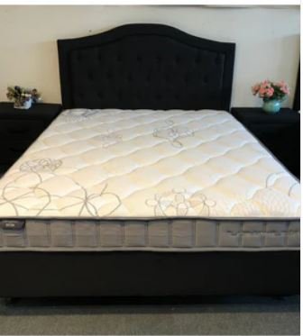 Base and Mattress – The Foundation of a Great Night’s Sleep