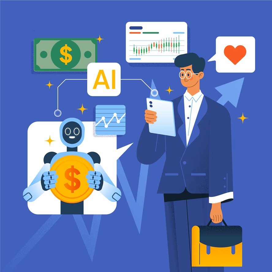 How AI Agent Development Is Changing Modern Businesses?