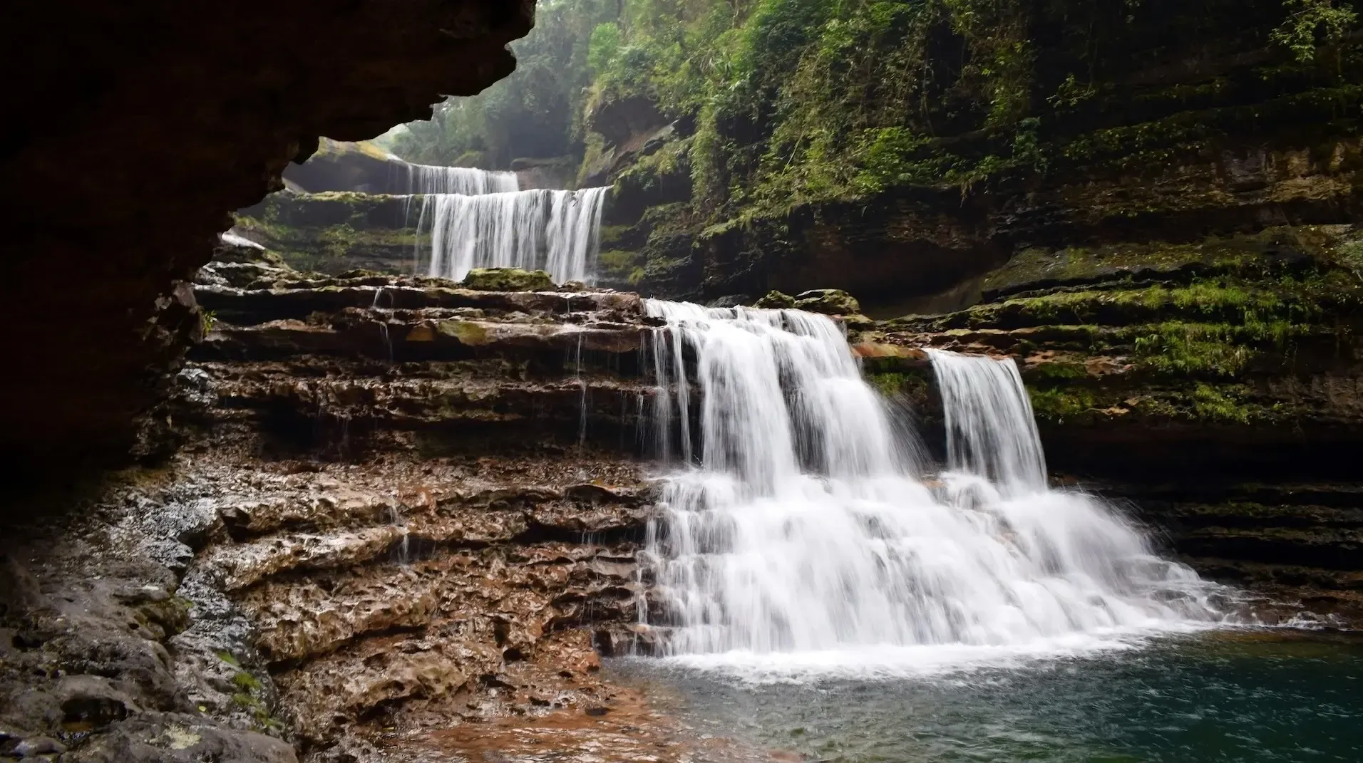 Explore the Beauty of Meghalaya with Our Cherrapunji Package