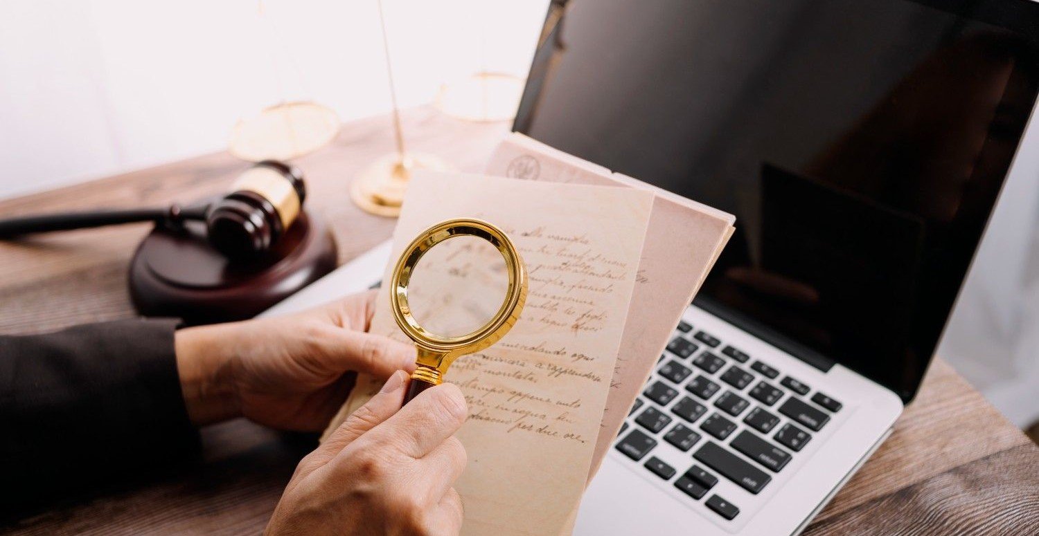 Trusted Legal Help for Lasting Power of Attorney Singapore