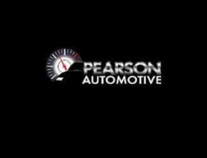 Pearson Automotive