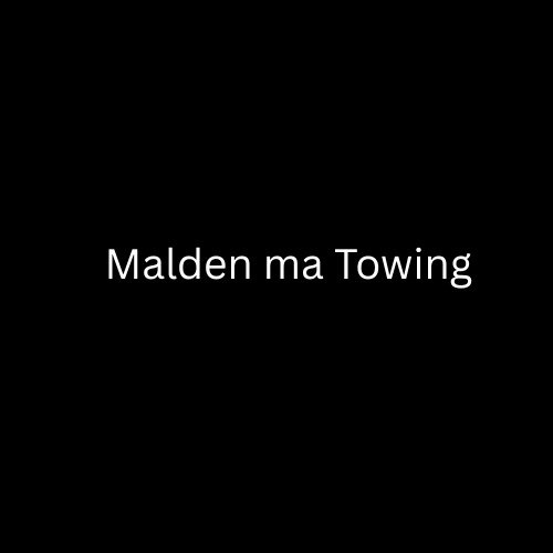 Malden Towing
