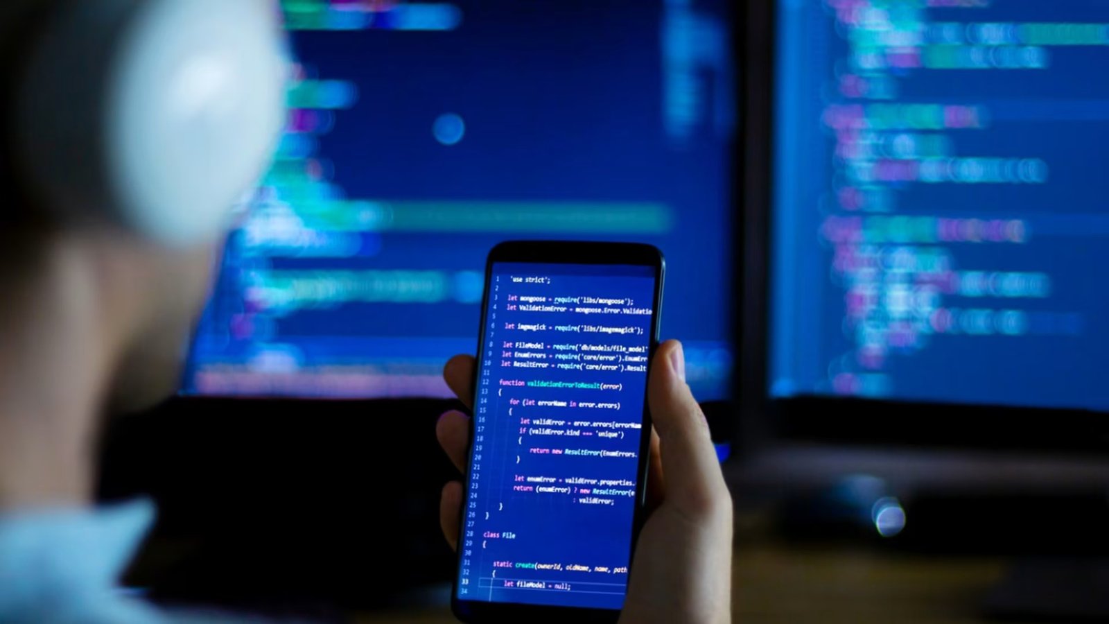 How Mobile App Testing Company Delivers Quality Performance Reliability