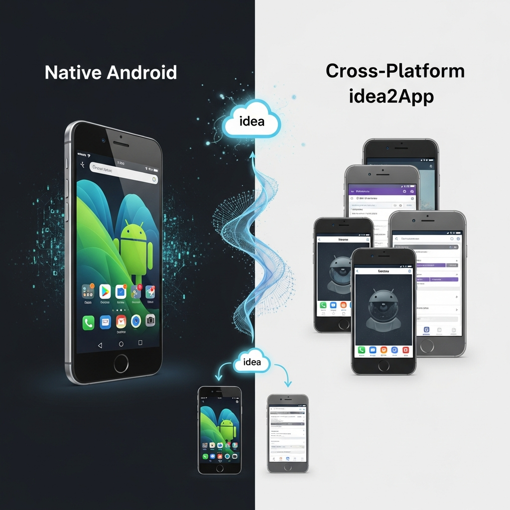Native Android vs Cross-Platform