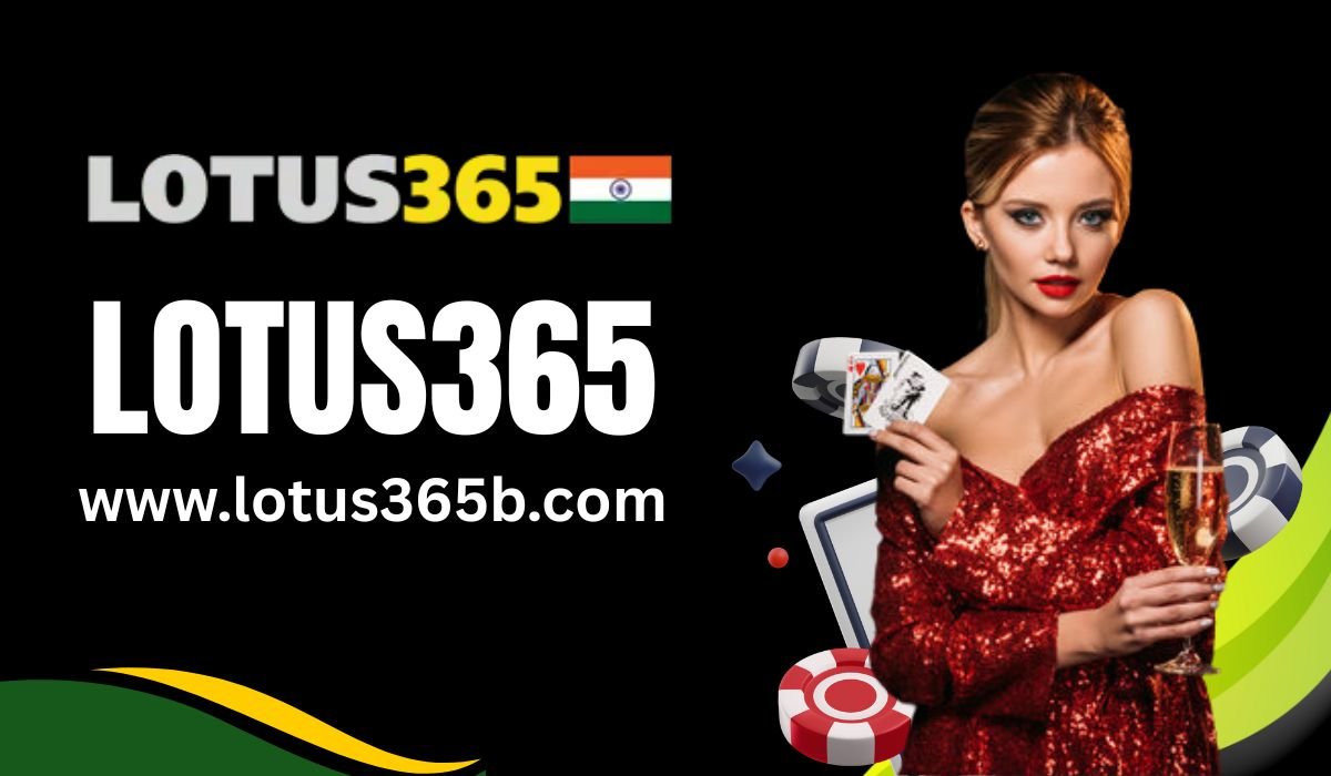 Lotus365 – Experience the Platform Anywhere, Anytime