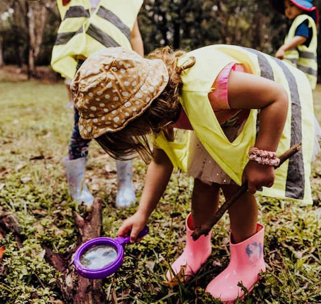 Pine Mountain Road Child care Centre