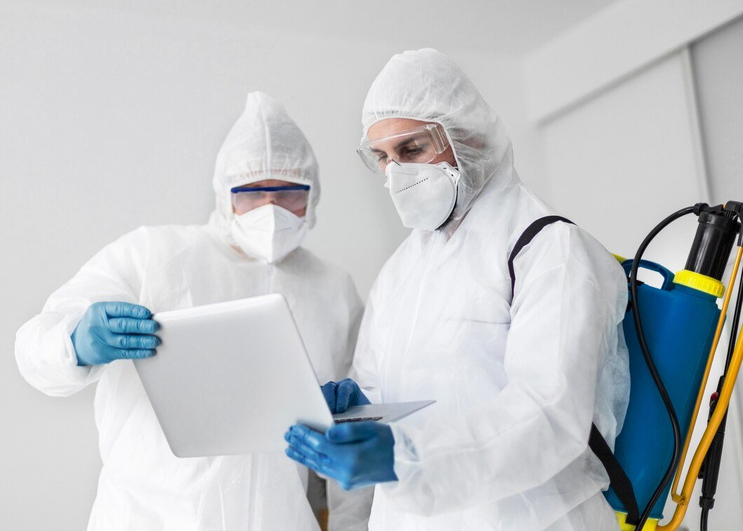 Commercial Pest Control Gold Coast – Protect Your Business with Expert Solutions