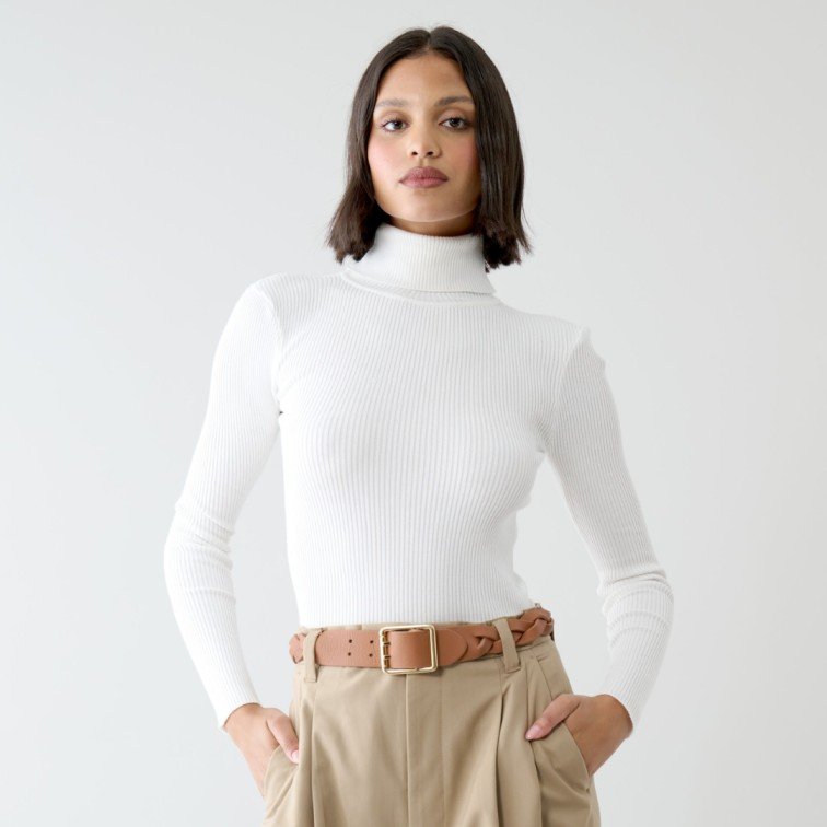 Timeless Women’s Genuine Leather Belts