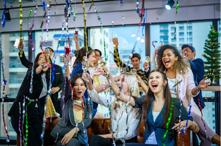 Bar and Restaurant in Yelahanka – Nysa Skybar