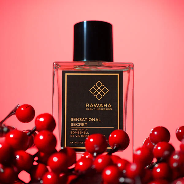 Best perfume brand- Rawaha perfumes