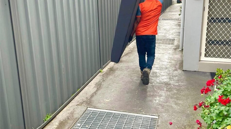 Move Smarter in Lalor Park with JAC Removals