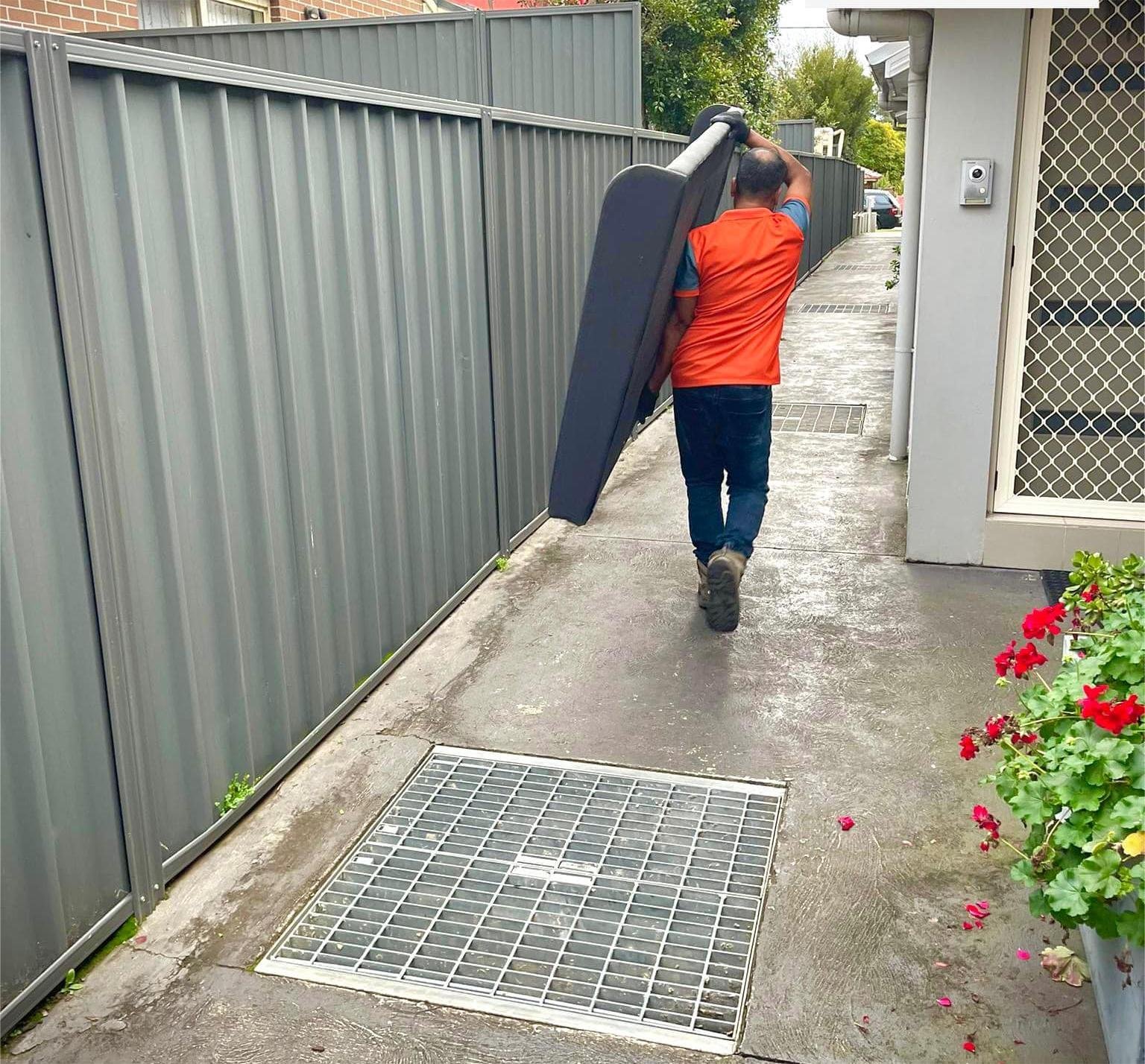 Move Smarter in Lalor Park with JAC Removals