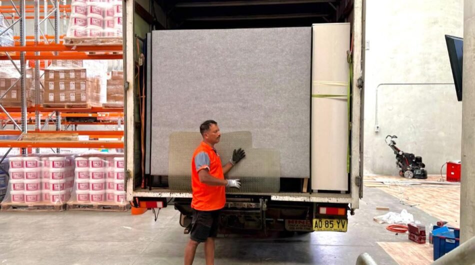 Upgrade Your Move in Randwick with JAC Removals