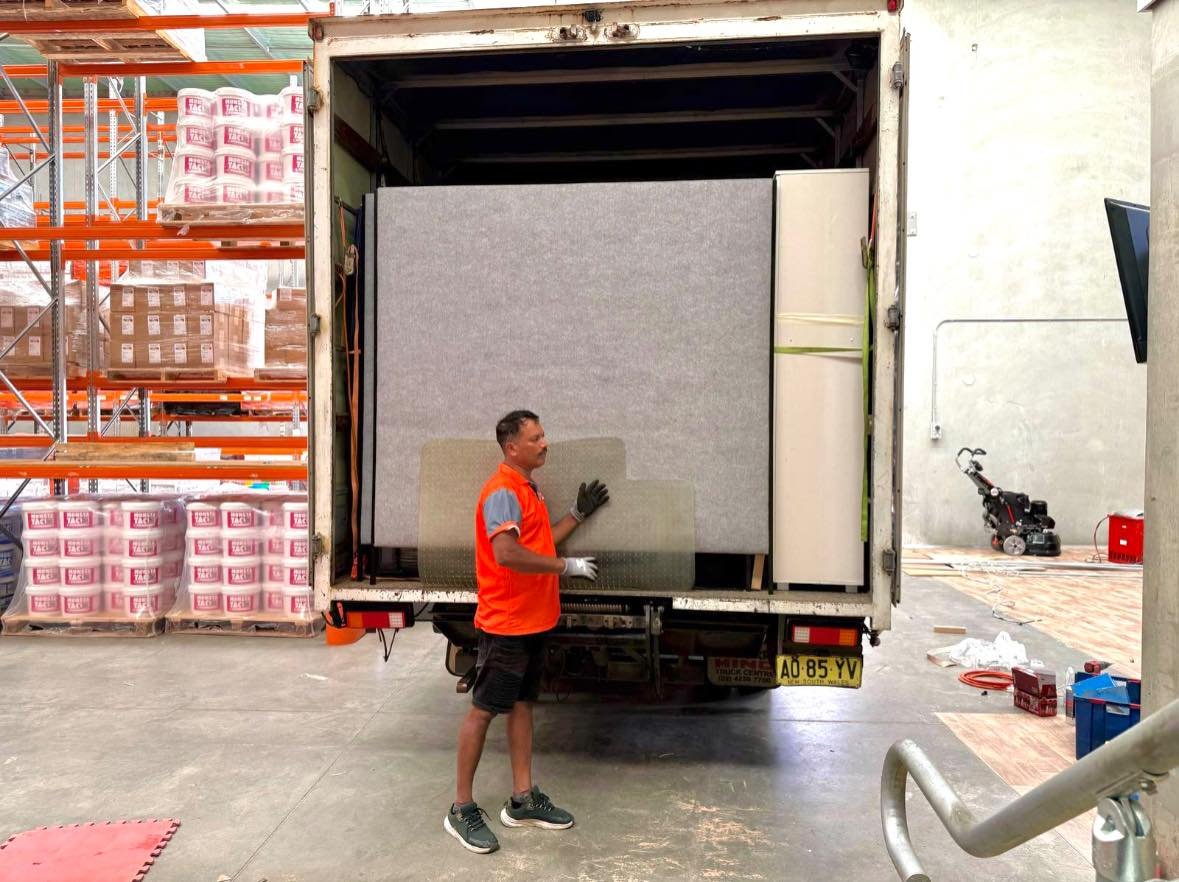 Upgrade Your Move in Randwick with JAC Removals