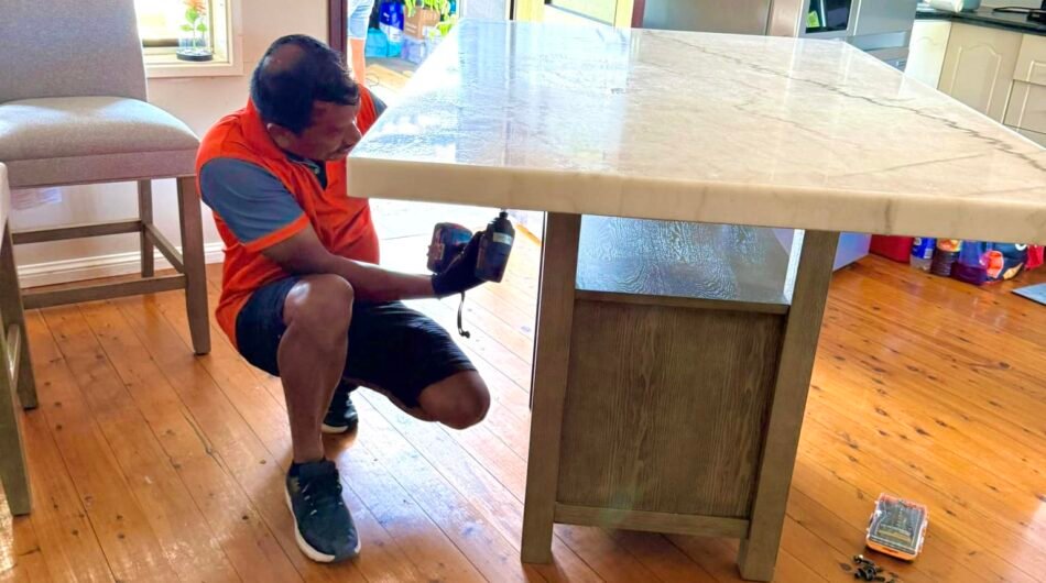 Top-Rated Movers in Winston Hills – JAC Removals