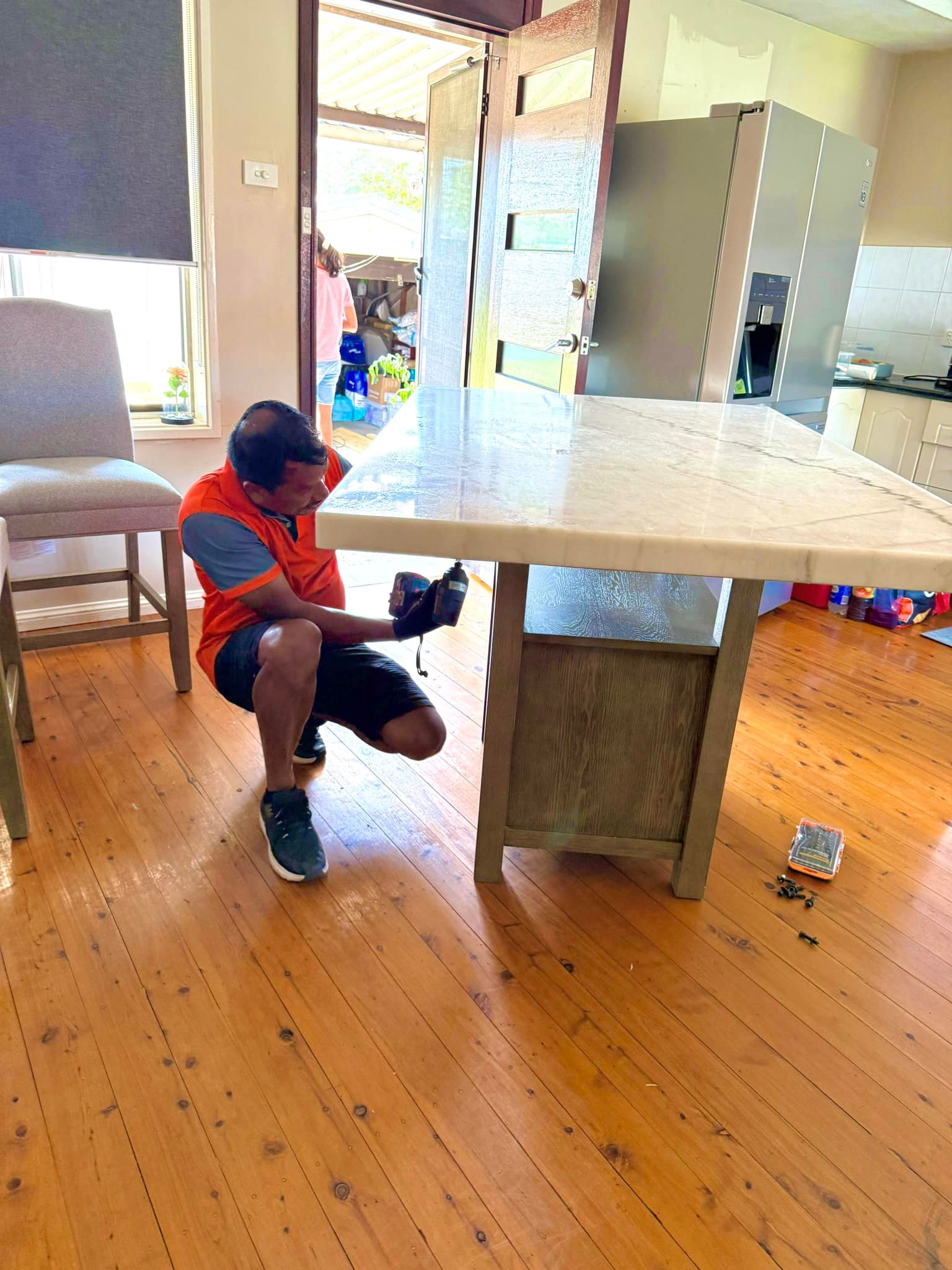 Top-Rated Movers in Winston Hills – JAC Removals