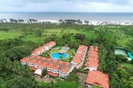 resort-South-Goa