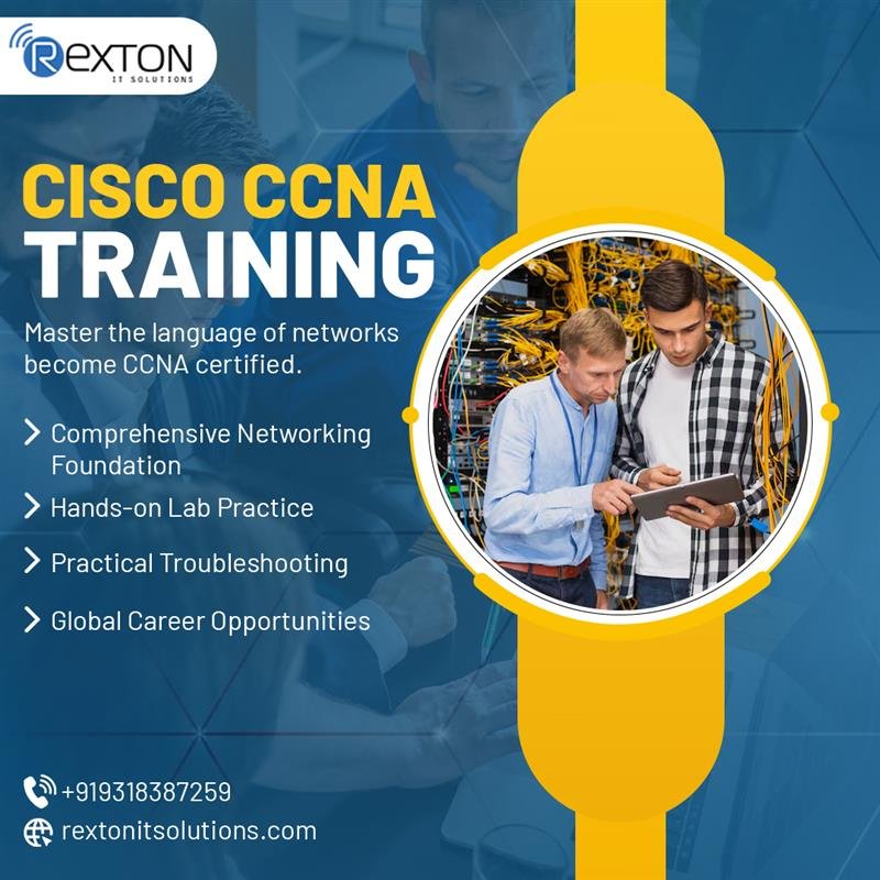 How Does CCNA Certification Benefit Your Networking Career?