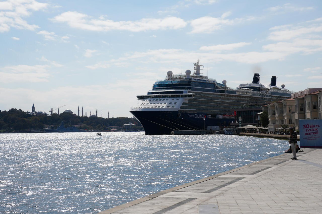 Rome to Cruise Port: Your Complete Travel Guide