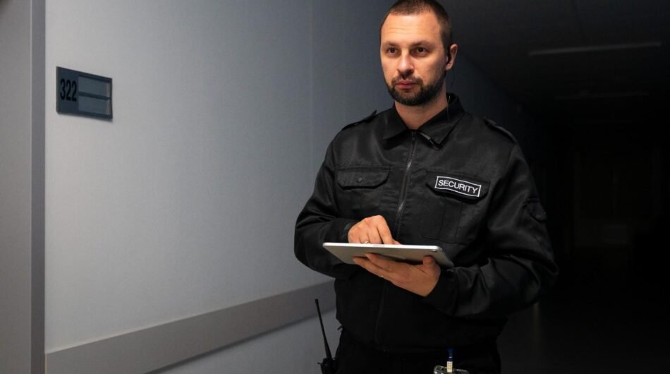 security-guard-workspace