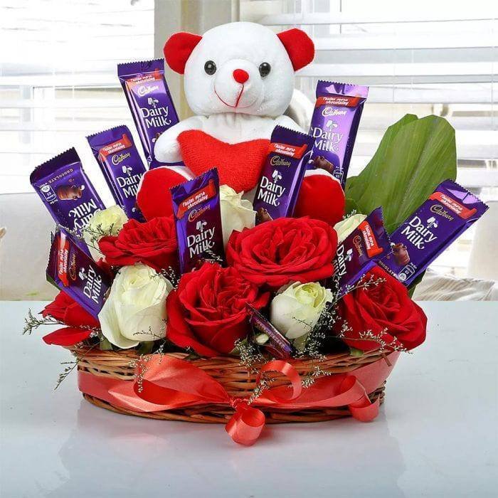 Top Get Well Soon Gifts You Can Deliver in 60 Min