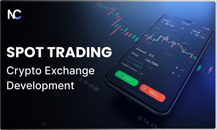 spot-trading-exchange-developmwnt