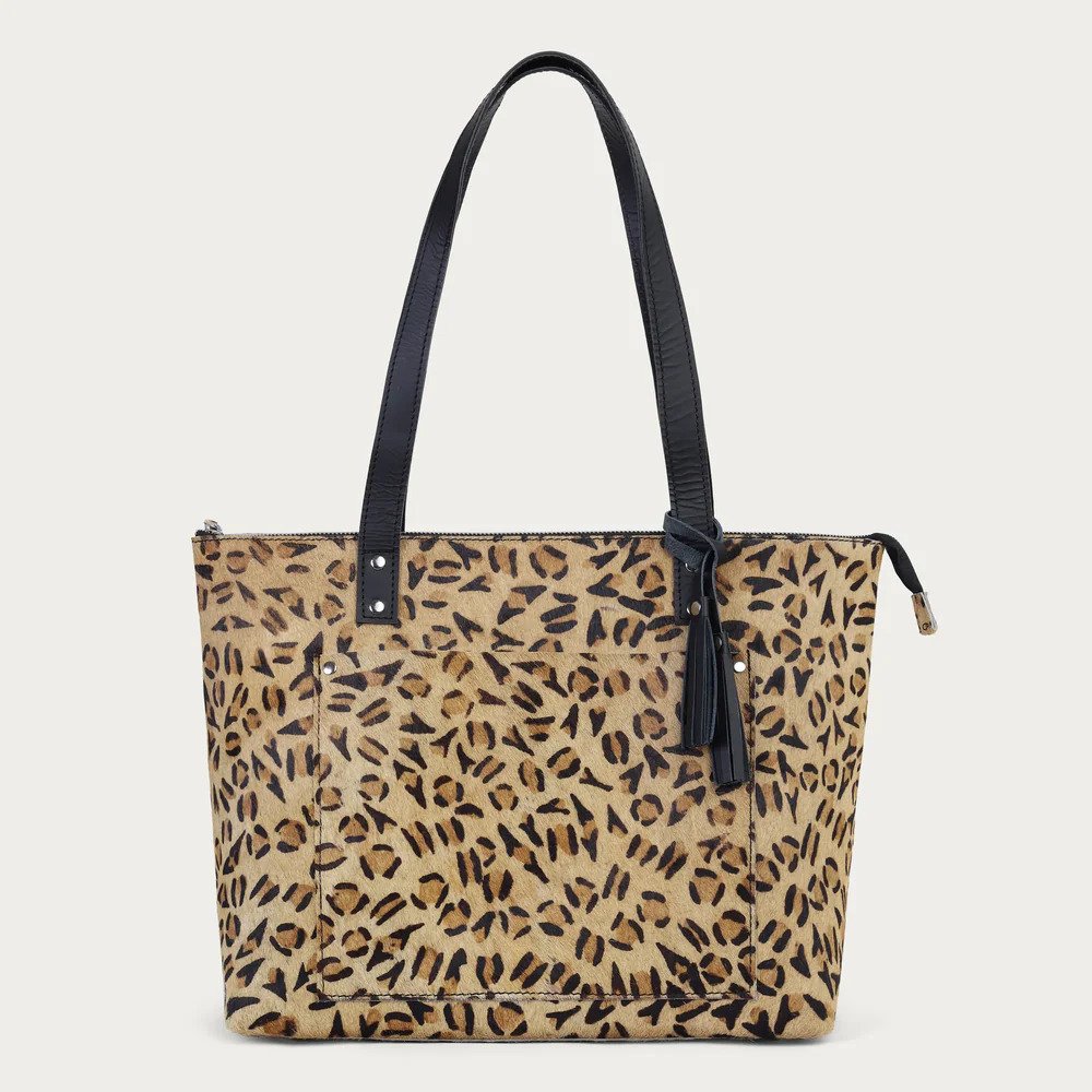 Discover The Perfect Sustainable Leather Tote UK – Style Meets Eco-Luxury